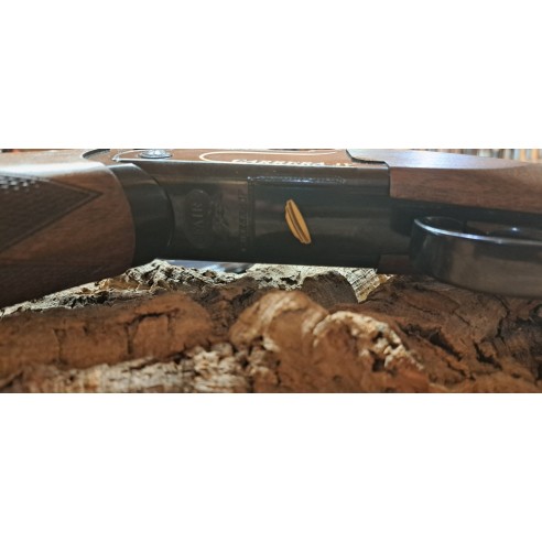 Fusil Fair Carrera 4 cal 20