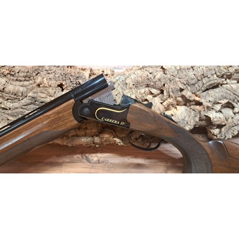 Fusil Fair Carrera 4 cal 20