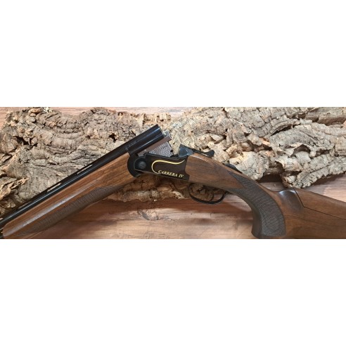 Fusil Fair Carrera 4 cal 20