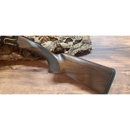 Fusil Fair Carrera 4 cal 20