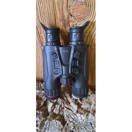 HIKMICRO Habrok 4K HE25LN 5.5-22*60