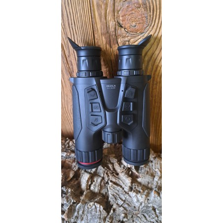 HIKMICRO Habrok 4K HE25LN 5.5-22*60