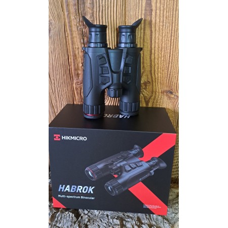 HIKMICRO Habrok HH35LN 2