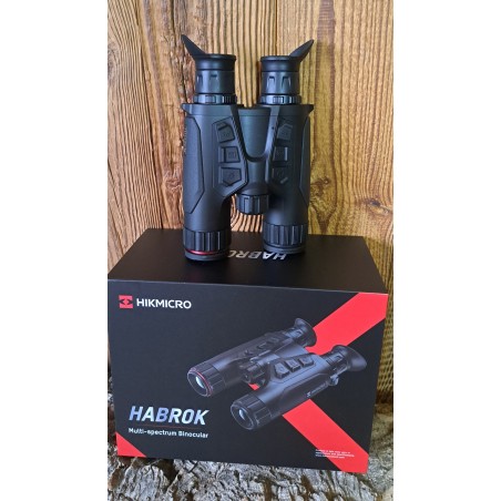 HIKMICRO Habrok HH35LN