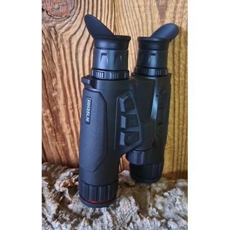 HIKMICRO Habrok HH35LN