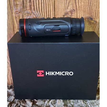 HIKMICRO Falcon FQ35 2.0 2