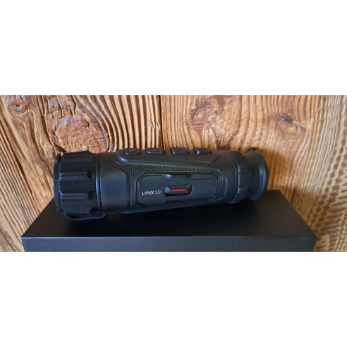 HIKMICRO Lynx LH35 3.0