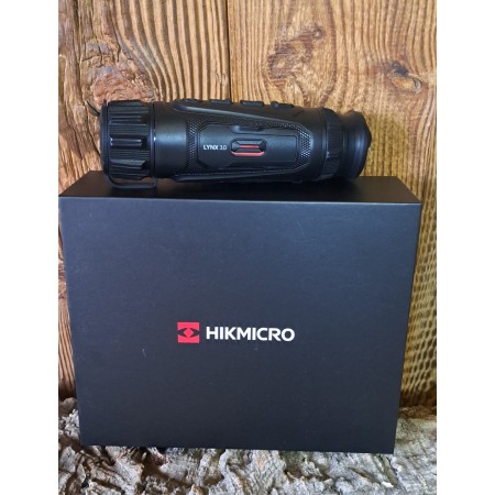 HIKMICRO Lynx LH35 3.0 2