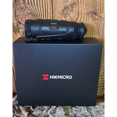 HIKMICRO Lynx LH19 3.0 2