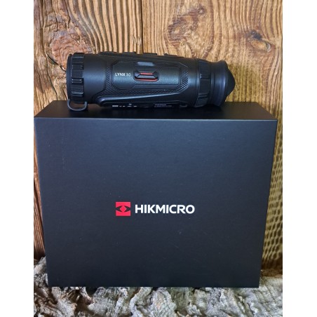 HIKMICRO Lynx LH19 3.0