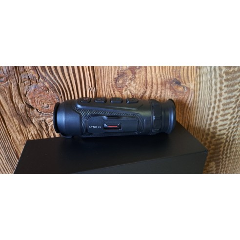 HIKMICRO Lynx LH15 3.0