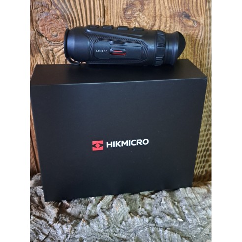 HIKMICRO Lynx LH15 3.0