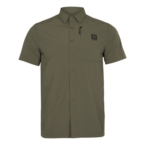 Chemisette Harkila Trek