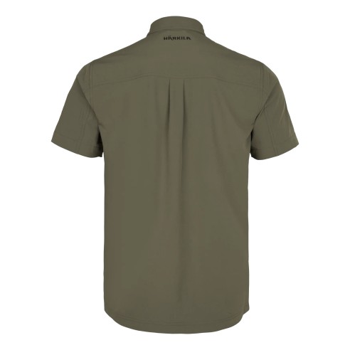 Chemisette Harkila Trek