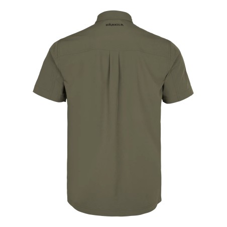 Chemisette Harkila Trek