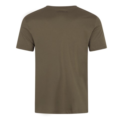 Tee shirt Harkila Scandinavian grape