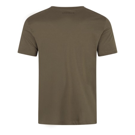 Tee shirt Harkila Scandinavian grape