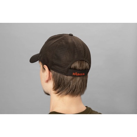 CASQUETTE HARKILA IMPACT CAP 2