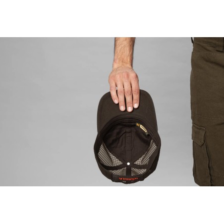 CASQUETTE HARKILA IMPACT CAP