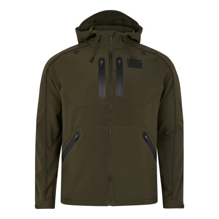 Veste Seeland Chaser aero verte 2