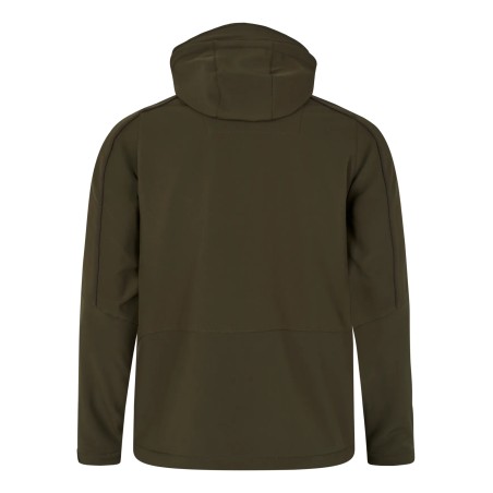 Veste Seeland Chaser aero verte