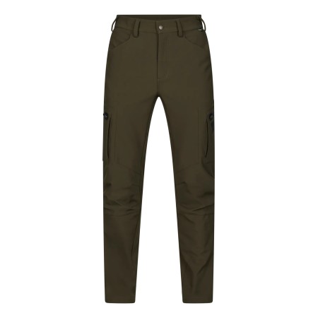 Pantalon Seeland Chaser vert 2