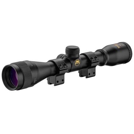 Lunette Micro Dot First 4*32