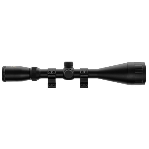 Lunette Micro Dot First 4-16*50