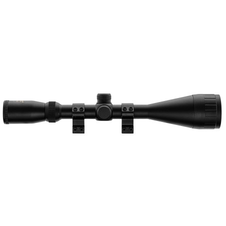 Lunette Micro Dot First 4-16*50