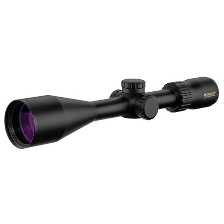 Lunette Micro Dot First 6-24*50