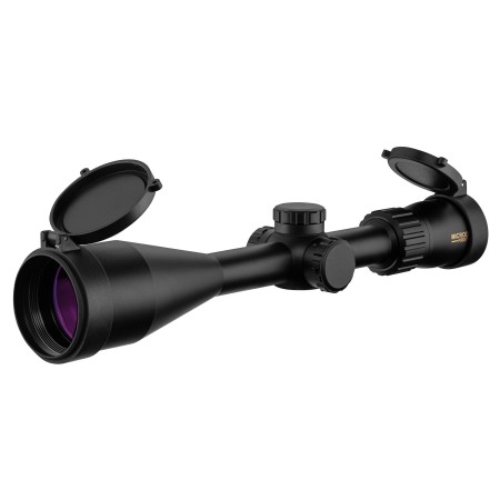 Lunette Micro Dot First 6-24*50 2