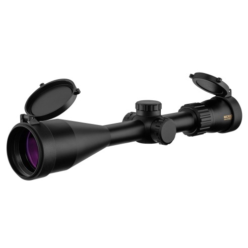 Lunette Micro Dot First 6-24*50