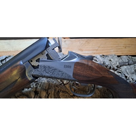 Browning B825 Pro Sporter