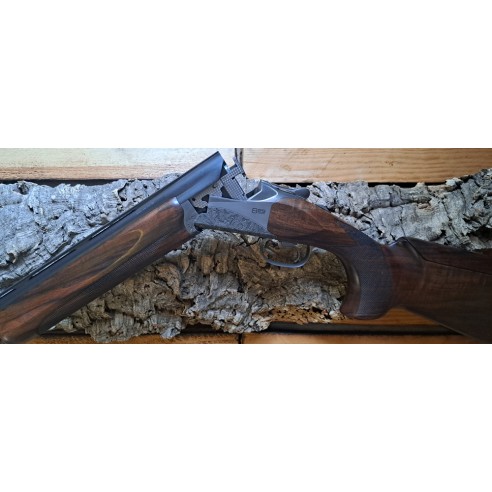 Browning B825 Pro Sporter