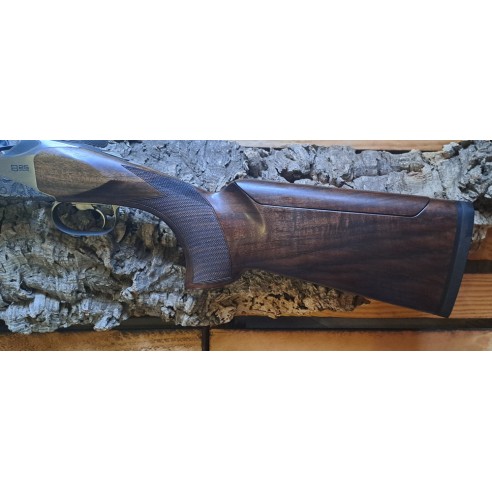 Browning B825 Pro Sporter