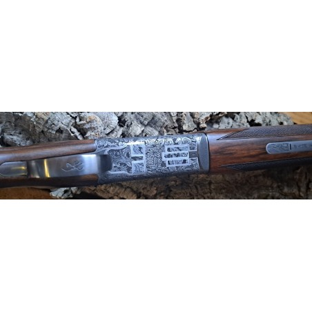 Browning B825 Pro Sporter