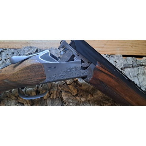 Browning B825 Pro Sporter