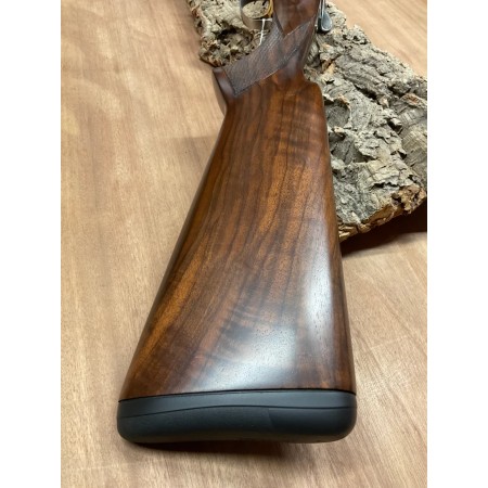 Browning  525 Game 2