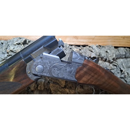 Beretta 687 Silver Pigeon