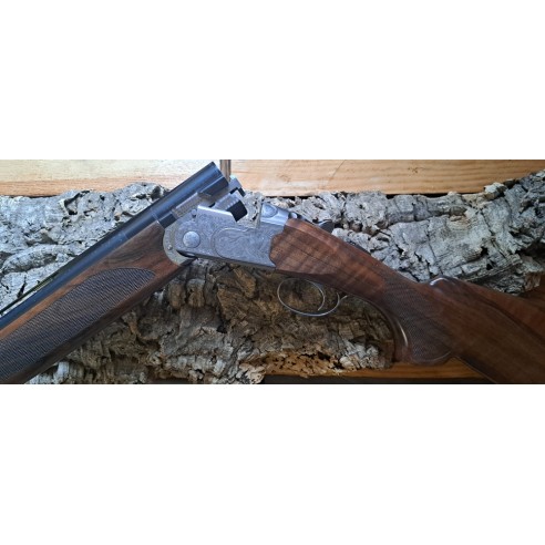 Beretta 687 Silver Pigeon