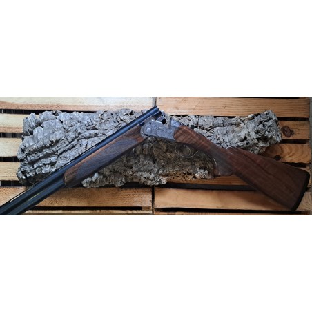 Beretta 687 Silver Pigeon