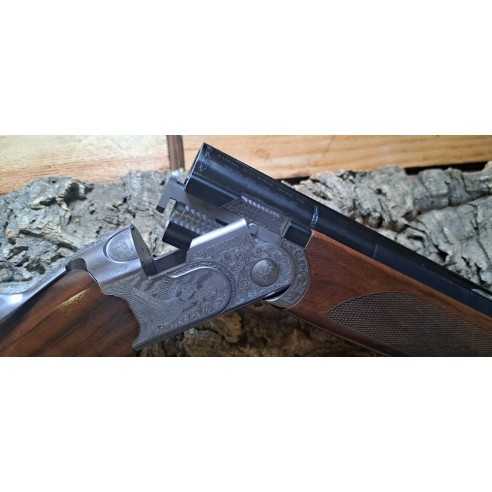 Beretta 687 Silver Pigeon