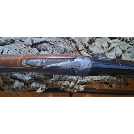 Beretta 687 Silver Pigeon