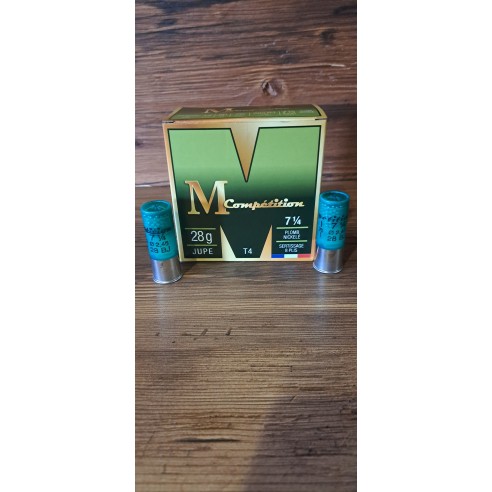 Mary Arm M compétition 7.5