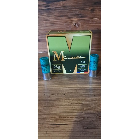 Mary Arm M compétition 7.5