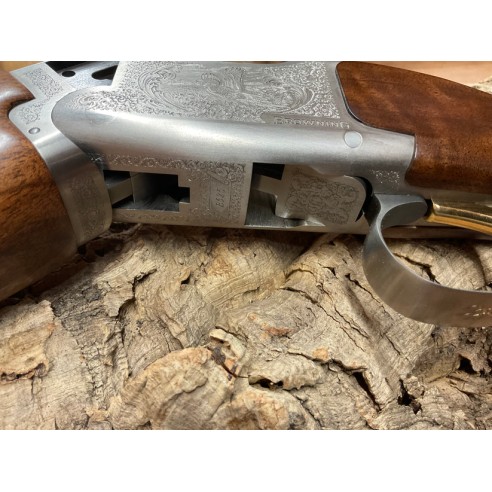 Browning  525 Game