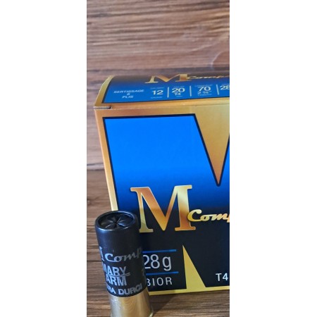 MARY COMPETITION Bior 8 12/70 28 gr 2