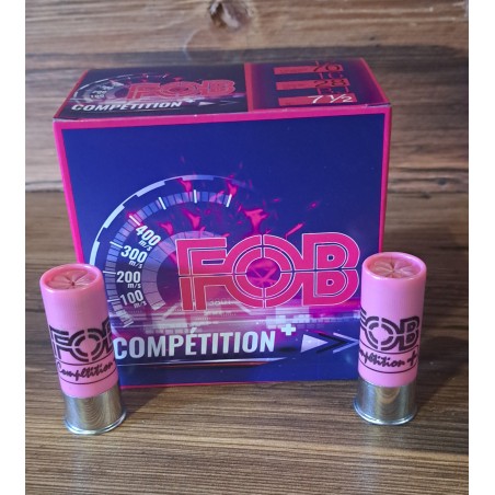 FOB COMPETITION +