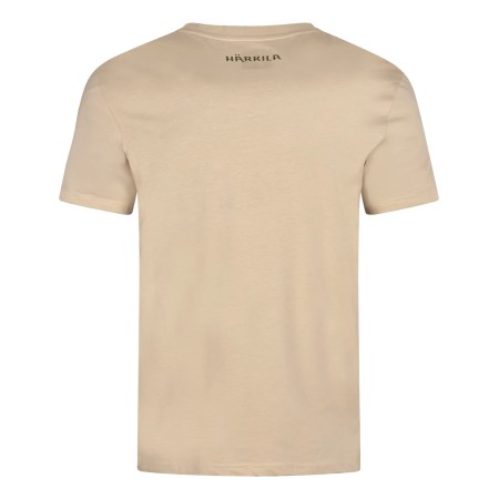 Tee shirt Harkila MC Heim 2