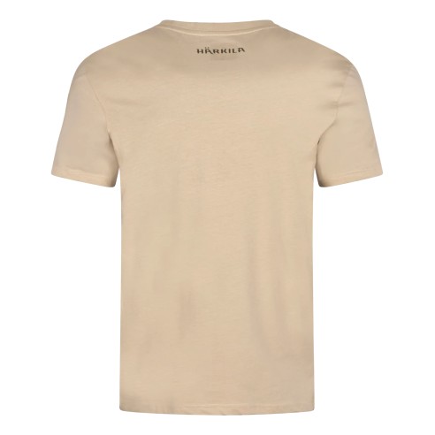 Tee shirt Harkila MC Heim